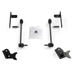 Zestaw przednich rozpinanych łączników stabilizatora Lift 0-4,5" TeraFlex