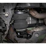 Zestaw pneumatyczny poziomujący zawieszenie tył Rough Country Lift 4