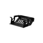 Osłona czołowa z uchwytami do holowania Jeep Grand Cherokee WJ WG 1999-2004 - 3