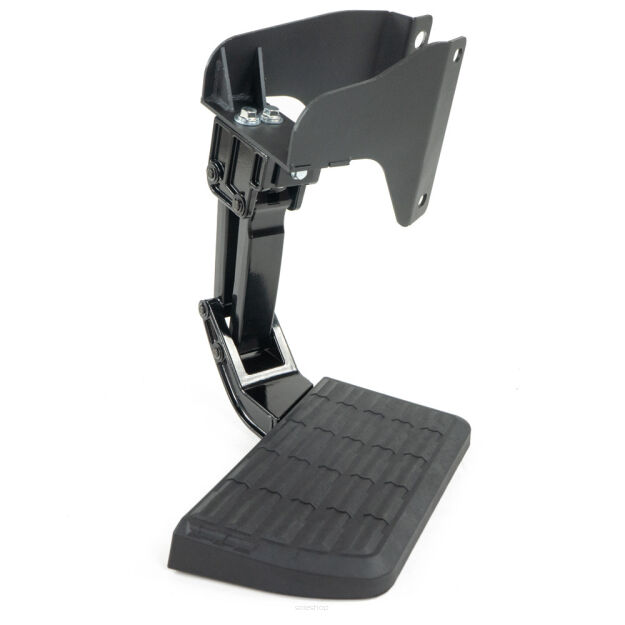 Wysuwany stopień tył OFD