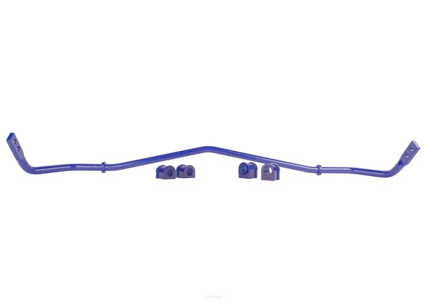 RX8 Rr 18mm Adj Sway Bar