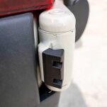 Ograniczniki drzwi bagażnika Agile Offroad - 4