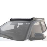 Owiewka pod 102-centymetrowy lightbar do bagażnika dachowego Front Runner Slimsport dla Toyoty Tacoma 4. generacji Double Cab (2024-obecnie). - 2