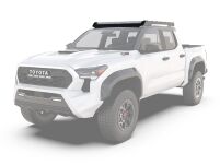 Owiewka pod 102-centymetrowy lightbar do bagażnika dachowego Front Runner Slimsport dla Toyoty Tacoma 4. generacji Double Cab (2024-obecnie). - 2