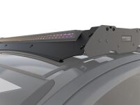 Owiewka pod 102-centymetrowy lightbar do bagażnika dachowego Front Runner Slimsport dla Toyoty Tacoma 4. generacji Double Cab (2024-obecnie). - 3
