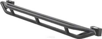 Progi, stopnie Smittybilt Rock Crawler Side Armor - Jeep Wrangler JK 2 drzwi