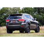 Zestaw zawieszenia Rough Country Lift 2,5