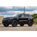 Zestaw zawieszenia Rough Country Lift 2,5