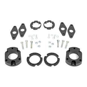 Zestaw zawieszenia Rough Country Lift 2,5"