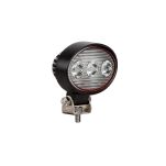 Lampa robocza LED 3xLED owalna flood - 4