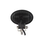 Lampa robocza LED 3xLED owalna flood - 3