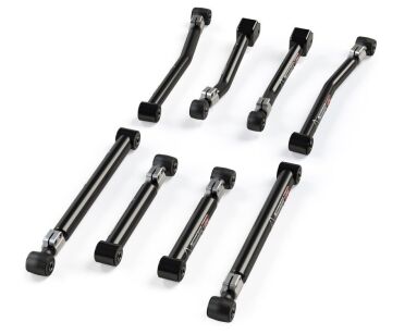 Zestaw 8 wahaczy Alpine IR Lift 0-4,5" TeraFlex