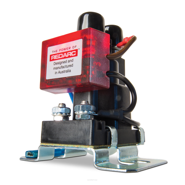 Smart Start SBI 12V 100A