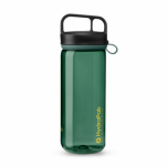 Butelka tritanowa Recon Clip & Carry 500ml niebieska Hydrapak - 6