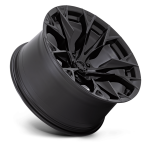 Felga aluminiowa D804 FLAME Blackout FUEL - 2