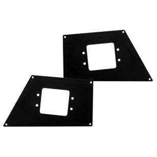 Adapter do Mocowania Lamp do Zderzaka Przedniego BR5 Go Rhino - Dodge RAM 1500 10-18
