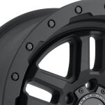 Felga aluminiowa 8,5x20