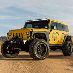 Felga aluminiowa 8,5x20