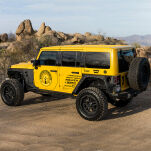 Felga aluminiowa 8,5x20