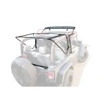 Soft top Mastertwill MasterTop - 8