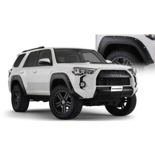 Poszerzenia błotników przód i tył Husky Liners Pocket Style