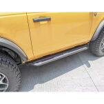 Progi boczne Go Rhino Dominator Xtreme DSS - 2