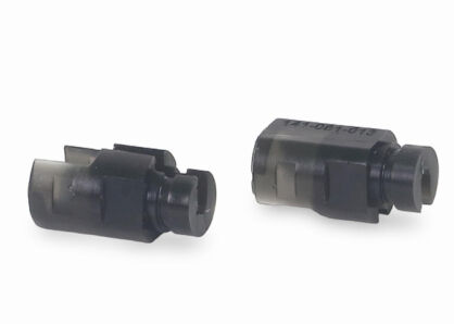 BRAKE LINE SPACER