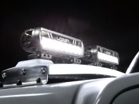 Mocowanie oświetlenia LAZER na zabudowie - 2