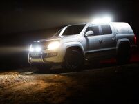 Mocowanie oświetlenia LAZER na zabudowie - 3