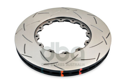 5000 series - T3 - Rotor Only