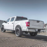 Felga aluminiowa D675 Blitz Gloss Black Fuel - 7