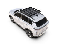 Bagażnik dachowy Suzuki Grand Vitara (2022-Current) Slimline II - 2
