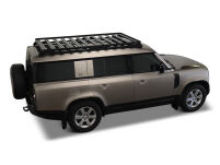 Land Rover Defender 130 Slimline II Roof Rack Kit - 2