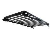 Land Rover Defender 130 Slimline II Roof Rack Kit - 7