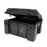 Podwyższona pokrywa do skrzyń Wolf Pack Front Runner - 3