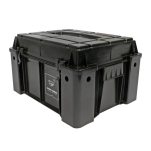 Podwyższona pokrywa do skrzyń Wolf Pack Front Runner - 4