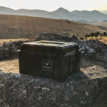 Podwyższona pokrywa do skrzyń Wolf Pack Front Runner - 5