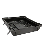 Podwyższona pokrywa do skrzyń Wolf Pack Front Runner - 2