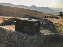 Podwyższona pokrywa do skrzyń Wolf Pack Front Runner - 10