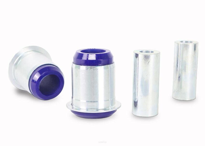 Toyota LC300 Fr Ctrl Lwr Fr Bush Kit