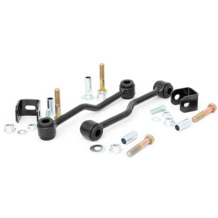 Łączniki stabilizatora przód Rough Country Lift 4-5"