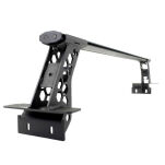 Poprzeczki na pakę mid-sized Go Rhino XRS - 3