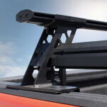 Poprzeczki na pakę mid-sized Go Rhino XRS - 11