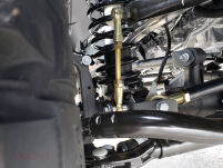 Sprężyny przednie Lift 2,5