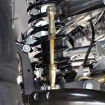 Sprężyny przednie Lift 2,5