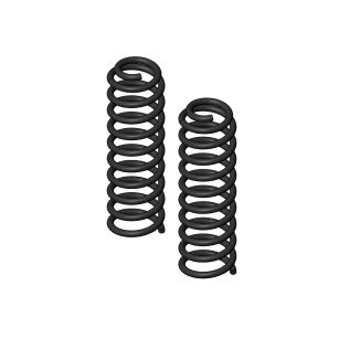 Sprężyny przednie Lift 2,5" Clayton - Jeep Gladiator JT