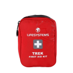 ApteczkaTrek First Aid Kit LIFESYSTEMS - 4
