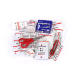 ApteczkaTrek First Aid Kit LIFESYSTEMS - 3