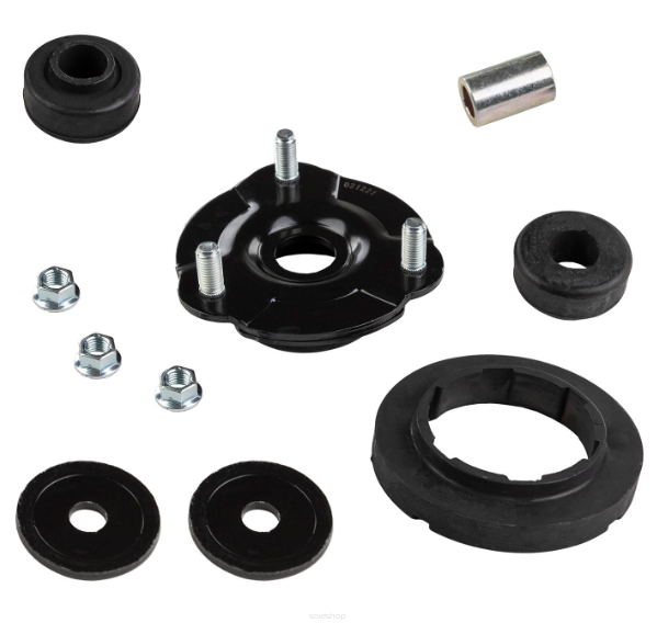 Górna podpora amortyzatora OMETH006 Ford Ranger (2011-2022)