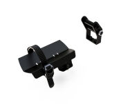 Uchwyt do mocowania roweru na bagażniku dachowym Front Runner - 3